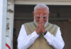 Modi Government 12 Years: BJP to Launch 15-Day Nationwide Outreach Campaign Highlighting Government Achievements BJP Launches Nationwide Outreach Campaign From June 5 to Mark 12 Years of Modi Government, Leaders to Highlight Key Achievements