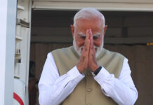 Modi Government 12 Years: BJP to Launch 15-Day Nationwide Outreach Campaign Highlighting Government Achievements BJP Launches Nationwide Outreach Campaign From June 5 to Mark 12 Years of Modi Government, Leaders to Highlight Key Achievements