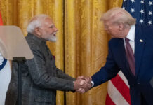 PM Modi-Trump Meeting at G7 Summit: How India-US Relations Changed in 16 Months Since Their Last Talks Prime Minister Narendra Modi and US President Donald Trump prepare for bilateral talks during the G7 Summit in France
