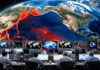 Monsoon 2026 Super El Niño Warning: New Forecast Models Raise Concerns Over Global Weather and India’s Rainfall Scientists monitor Pacific Ocean temperature anomalies amid growing concerns over a potential Super El Niño event in 2026.