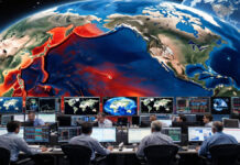 Monsoon 2026 Super El Niño Warning: New Forecast Models Raise Concerns Over Global Weather and India’s Rainfall Scientists monitor Pacific Ocean temperature anomalies amid growing concerns over a potential Super El Niño event in 2026.