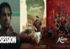 Obsession Box Office Collection: Hollywood Thriller Leads India, Karuppu Nears ₹190 Crore as Bollywood Films Struggle Obsession Box Office Collection: Hollywood Hit Maintains Lead as Karuppu and Drishyam 3 Stay Strong