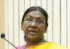Padma Awards 2026: President Murmu to Confer India’s Prestigious Civilian Honors on 65 Eminent Personalities President Droupadi Murmu will confer Padma Awards on 65 distinguished personalities during the second Civil Investiture Ceremony.