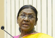 Padma Awards 2026: President Murmu to Confer India’s Prestigious Civilian Honors on 65 Eminent Personalities President Droupadi Murmu will confer Padma Awards on 65 distinguished personalities during the second Civil Investiture Ceremony.