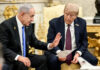 Pentagon Reportedly Raises Israel Counterintelligence Threat Level as Trump-Netanyahu Rift Over Iran Comes Into Focus Israeli Prime Minister Benjamin Netanyahu and us President Donald Trump