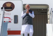 PM Modi Arrives in Paris After G7 Summit, Highlights Global South Priorities and India’s Policy Vision PM Modi Arrives in Paris After G7 Summit