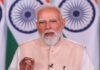 PM Modi Kuwait Emir Call Focuses on Middle East Security Situation and Regional Stability PM Modi Speaks With Kuwait’s Emir Amid Middle East Crisis, Calls for Dialogue and Regional Stability
