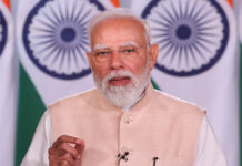 PM Modi Kuwait Emir Call Focuses on Middle East Security Situation and Regional Stability PM Modi Speaks With Kuwait’s Emir Amid Middle East Crisis, Calls for Dialogue and Regional Stability