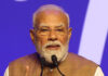 PM Modi PM-KISAN Transfer in West Bengal Brings Direct Aid to Farmers as Prime Minister Marks West Bengal Day Prime Minister Narendra Modi speaks at a public event in Tarakeswar after releasing PM-KISAN financial assistance to eligible farmers