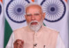 PM Modi Offers Support to Venezuela After Deadly Earthquake, Says India Ready to Help Prime Minister Narendra Modi reacts to the deadly Venezuela earthquake, offering condolences and support as rescue efforts continue after severe damage in Caracas and other areas.