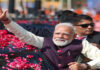 PM Modi Set to Make History on June 10, Surpass Nehru’s 64-Year Record as India’s Longest-Serving Democratic Prime Minister PM Modi Will Set Another Record on June 10, Becoming India's Longest-Serving Democratic Prime Minister