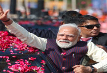 PM Modi Set to Make History on June 10, Surpass Nehru’s 64-Year Record as India’s Longest-Serving Democratic Prime Minister PM Modi Will Set Another Record on June 10, Becoming India's Longest-Serving Democratic Prime Minister