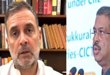 ‘Students Paying for Board Errors’: Rahul Gandhi Attacks CBSE Re-Evaluation Fees, Questions Revenue Model Rahul Gandhi Questions CBSE Fee Structure, Says Students Shouldn't Pay for Evaluation Errors