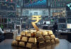 RBI Gold Reserves Under Spotlight as Report Claims $12 Billion Sale to Strengthen Forex Buffer Amid Global Tensions RBI Gold Reserves: Report Claims Central Bank Sold $12 Billion in Gold to Strengthen Forex Position