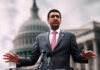 Ro Khanna Criticizes Trump’s Foreign and Immigration Policies, Calls for India-US Partnership Built on Democratic Values Congressman Ro Khanna calls for a values-based India-US partnership while criticizing President Donald Trump's foreign and immigration policies.