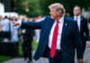 Trump Says Responsibility for Iran School Missile Strike Remains Unclear President Donald Trump speaks to reporters about the Iran school missile strike as the deadly Minab school attack remains under investigation.
