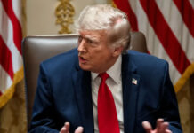 Trump Says Iran Talks Are Moving Rapidly, Claims Israel and Hezbollah Agree to Halt Attacks Trump Iran Talks Continue as President Claims Israel and Hezbollah Have Agreed to Halt Attacks