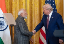 Trump Considers PM Modi a Friend, Says US Ambassador Sergio Gor; Calls India-US Partnership Stronger Than Ever US Ambassador Sergio Gor says President Donald Trump considers Prime Minister Narendra Modi a friend and remains committed to strengthening India-US ties.