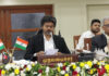 TVK Political Alliance Set to Take Shape Ahead of Tamil Nadu Local Body Elections, Vijay to Chair Key Meeting Chief Minister C. Joseph Vijay is set to chair a meeting of allied political parties as TVK moves to formalize its state-level alliance.