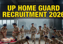 UP Home Guard Recruitment 2026: Final Result for 41,424 Posts in September, CM Yogi Announces Major Training Push UP Home Guard Recruitment 2026 update showing Home Guard candidates, training activities and recruitment result announcement.