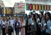 US Cuts Africa Visa Processing Centers From 50 to 20, Forcing Applicants to Travel Across Borders for Interviews