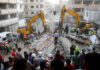 Venezuela Earthquake Disaster Renews Focus on the World’s Deadliest Earthquakes Venezuela Earthquake Disaster Aftermath Near Caracas