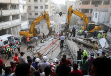 Venezuela Earthquake Disaster Renews Focus on the World’s Deadliest Earthquakes Venezuela Earthquake Disaster Aftermath Near Caracas