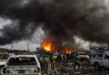 Yemen Military Camp Explosion Kills 12 Soldiers in Aden, Raises Concerns Over Safety and Security Yemen Military Camp Explosion Kills 12 Soldiers in Aden as Investigation Into Deadly Blast Begins