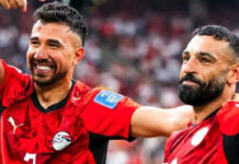 Australia vs Egypt: Egypt Stuns Australia 4-2 on Penalties to Reach FIFA World Cup 2026 Round of 16 Egypt Defeat Australia 4-2 on Penalties, Reach FIFA World Cup 2026 Round of 16