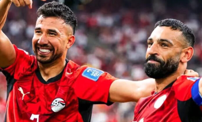 Egypt-Defeat-Australia-4-2- Egypt Defeat Australia 4-2 on Penalties, Reach FIFA World Cup 2026 Round of 16
