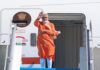 PM Modi Concludes Landmark Indonesia Visit, Heads to Australia After Signing 20 Strategic Agreements Prime Minister Narendra Modi and Indonesian President Prabowo Subianto inaugurated the Prambanan Temple restoration project before PM Modi departed for Australia.