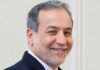 Iran US Tensions Rise as Foreign Minister Holds Emergency Talks with Oman, Türkiye, and Pakistan Iranian Foreign Minister Seyed Abbas Araghchi