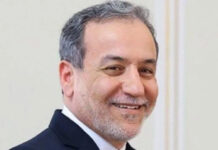 Iran US Tensions Rise as Foreign Minister Holds Emergency Talks with Oman, Türkiye, and Pakistan Iranian Foreign Minister Seyed Abbas Araghchi