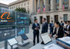 Alibaba DOJ Settlement: Alibaba, AUS Merchant Services Agree to Pay $600 Million to Resolve U.S. Illegal Drug Sales Probe Alibaba DOJ Settlement: Alibaba Agrees to Pay $600 Million to Resolve U.S. Illegal Drug Sales Probe