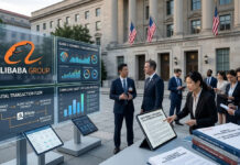 Alibaba DOJ Settlement: Alibaba, AUS Merchant Services Agree to Pay $600 Million to Resolve U.S. Illegal Drug Sales Probe Alibaba DOJ Settlement: Alibaba Agrees to Pay $600 Million to Resolve U.S. Illegal Drug Sales Probe