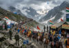 Amarnath Yatra 2026 Guide: Registration, Routes, RFID Card, Health Certificate, Travel Advisory, and Safety Rules Explained Explainer: Amarnath Yatra 2026 – Registration, Routes, RFID Card, Health Certificate, Travel Guide, Safety Tips & Everything Pilgrims Need to Know