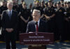 Canada Middle Powers Alliance Explained: Mark Carney’s Vision Meets Sharp Criticism from Jamie Dimon Canadian Prime Minister Mark Carney's proposal for closer cooperation among middle-power nations has triggered debate after criticism from JPMorgan CEO Jamie Dimon
