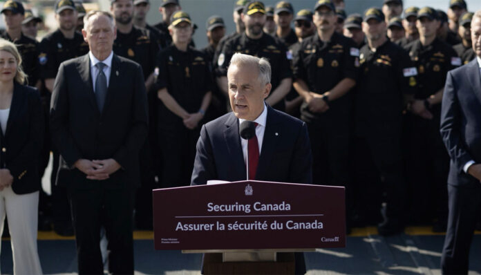 Canadian Prime Minister Mark Carney's proposal for closer cooperation among middle-power nations has triggered debate after criticism from JPMorgan CEO Jamie Dimon