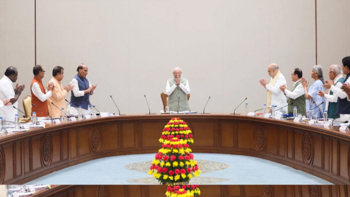 Prime Minister Narendra Modi celebrates 11 years of the Digital India initiative, highlighting its role in governance, innovation, and citizen empowerment.