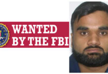 FBI Reward for Goldy Brar: US Agency Announces $50,000 Bounty, Seeks Public Assistance in Arrest The FBI has announced a reward of up to $50,000 for information leading to the arrest of alleged organized crime figure Goldy Brar.