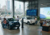 India Electric Vehicle Boom: Passenger EV Registrations Jump 90% in Q1 FY27 as Rising Fuel Prices Drive Demand India's electric passenger vehicle market posted nearly 90% growth in the first quarter of FY27, led by Tata Motors and Mahindra.
