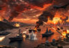 Iran Claims Retaliatory Strikes on 85 US Military Bases After American Attacks; Tensions Escalate Across Gulf Iran Claims Retaliatory Strikes on 85 US Military Bases After US Attacks as Gulf Tensions Intensify