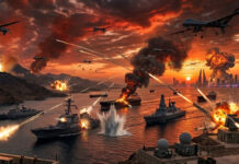 Iran Claims Retaliatory Strikes on 85 US Military Bases After American Attacks; Tensions Escalate Across Gulf Iran Claims Retaliatory Strikes on 85 US Military Bases After US Attacks as Gulf Tensions Intensify