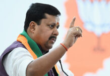 Nitin Navin Uttar Pradesh Visit: BJP Chief Launches First UP Tour, Focuses on Organization and Mission 2027 BJP President Nitin Navin begins his first two-day Uttar Pradesh tour focused on strengthening the party organization ahead of the 2027 Assembly elections.