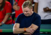 Ronald Koeman Resigns as Netherlands Coach After Shock FIFA World Cup 2026 Exit to Morocco Ronald Koeman has stepped down as Netherlands head coach after the Dutch team's elimination from the FIFA World Cup 2026.