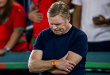 Ronald Koeman Resigns as Netherlands Coach After Shock FIFA World Cup 2026 Exit to Morocco Ronald Koeman has stepped down as Netherlands head coach after the Dutch team's elimination from the FIFA World Cup 2026.