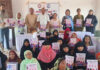 Over 100 Women Gather in Jaipur for Landmark Legal Awareness Workshop on Triple Talaq Judgment Participants at the legal awareness workshop on Triple Talaq Judgment held in Jaipur on June 30, 2026.