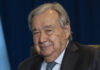UN Budget Rules Reform Approved as Guterres Welcomes Financial Overhaul by General Assembly UN Secretary-General Antonio Guterres welcomes the General Assembly's approval of new financial rules governing unused budget allocations.