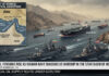 US-Iran Ceasefire Dispute Escalates as Both Sides Accuse Each Other of Violating Truce Renewed accusations between the United States and Iran have heightened concerns over regional security and maritime stability in the Strait of Hormuz.