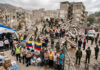 Venezuela Earthquake Death Toll Rises to 1,943 as Fresh Aftershock Shakes Caracas and La Guaira Venezuela Earthquake Death Toll: 1,943 Killed as Fresh Aftershock Hits Caracas and La Guaira
